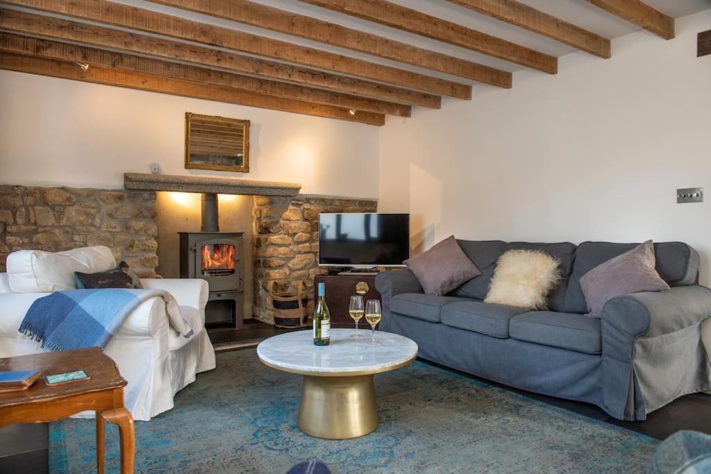 Luxury Close To Cliffs & Surfing Beaches! *